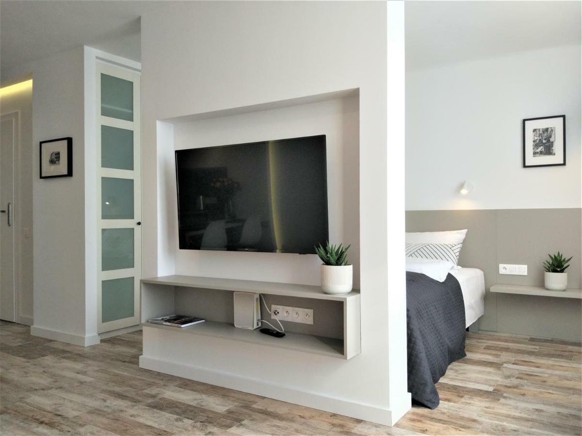 City Center Zelazna, Next To Warsaw'S Business District & Fabryka Norblina, By Warsawskyline Apartments Extérieur photo